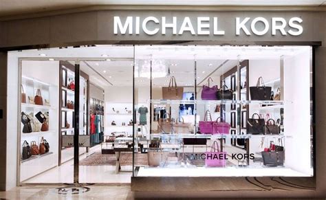 michael kors trade in